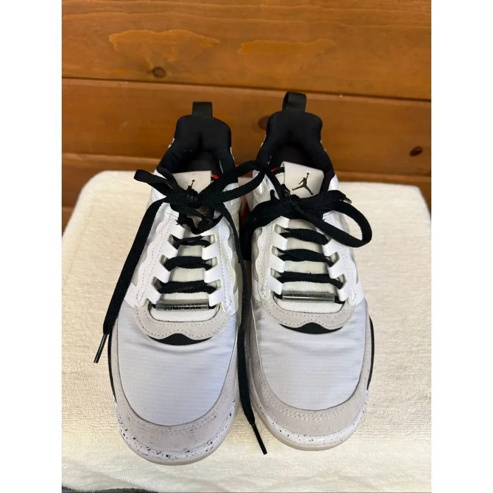Nike Air Jordan Max 200 